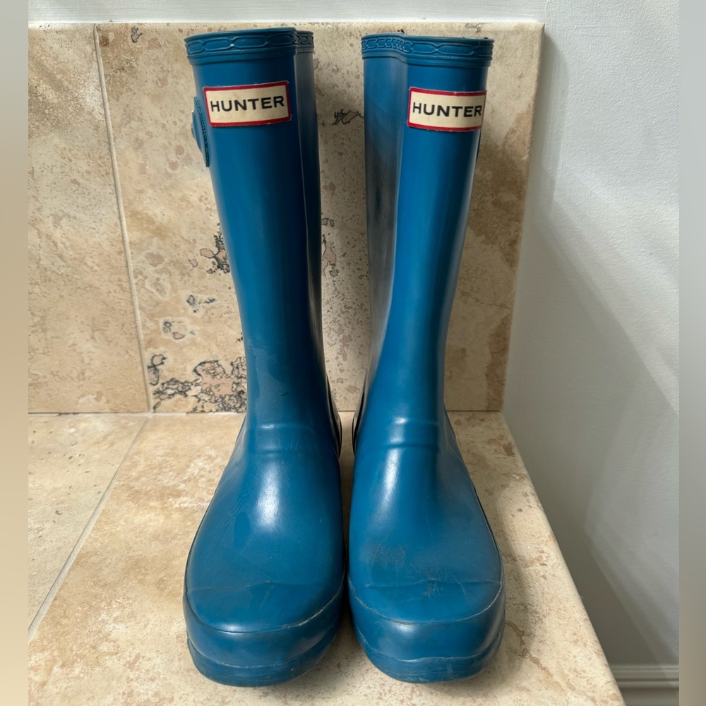 Kids Hunter Boots